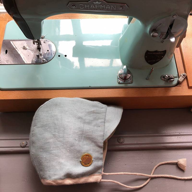 Seafoam VINDSKYDD Bremlue (38/42)