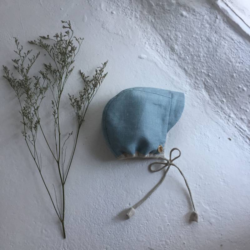 Seafoam VINDSKYDD Bremlue (38/42)